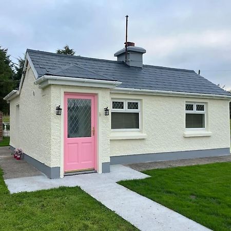 Whitethorn Cottage, Palmfield Ballaghaderreen Dış mekan fotoğraf