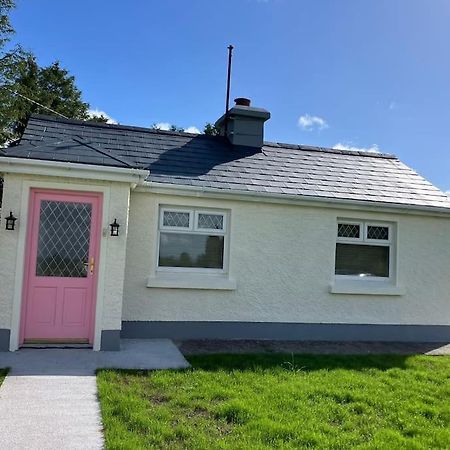 Whitethorn Cottage, Palmfield Ballaghaderreen Dış mekan fotoğraf