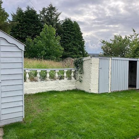 Whitethorn Cottage, Palmfield Ballaghaderreen Dış mekan fotoğraf