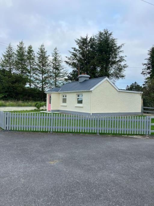 Whitethorn Cottage, Palmfield Ballaghaderreen Dış mekan fotoğraf