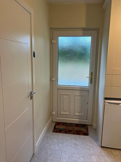 Whitethorn Cottage, Palmfield Ballaghaderreen Dış mekan fotoğraf