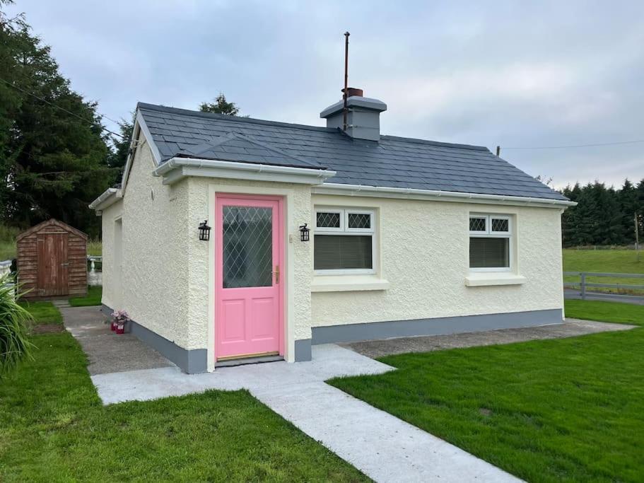Whitethorn Cottage, Palmfield Ballaghaderreen Dış mekan fotoğraf