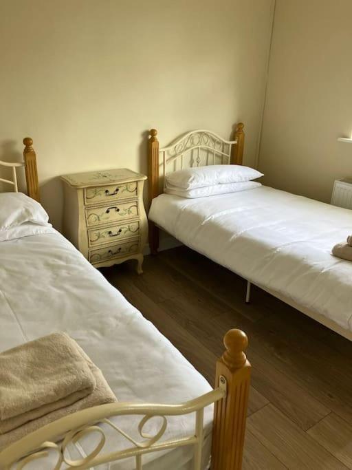 Whitethorn Cottage, Palmfield Ballaghaderreen Dış mekan fotoğraf