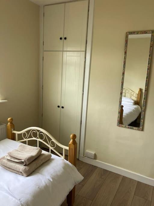 Whitethorn Cottage, Palmfield Ballaghaderreen Dış mekan fotoğraf