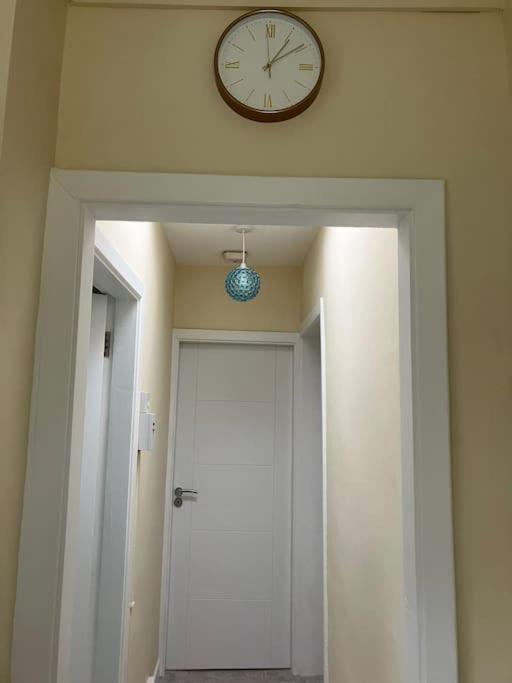 Whitethorn Cottage, Palmfield Ballaghaderreen Dış mekan fotoğraf