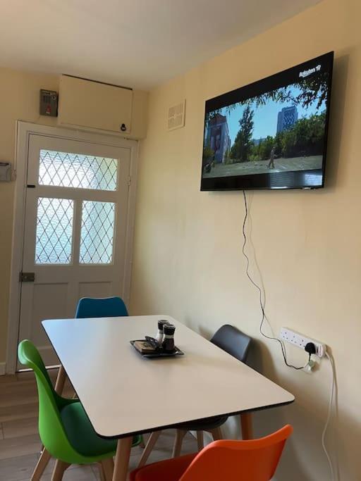 Whitethorn Cottage, Palmfield Ballaghaderreen Dış mekan fotoğraf