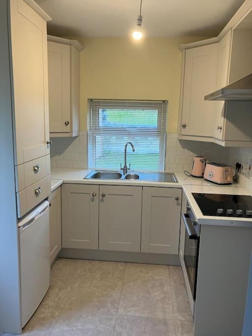 Whitethorn Cottage, Palmfield Ballaghaderreen Dış mekan fotoğraf