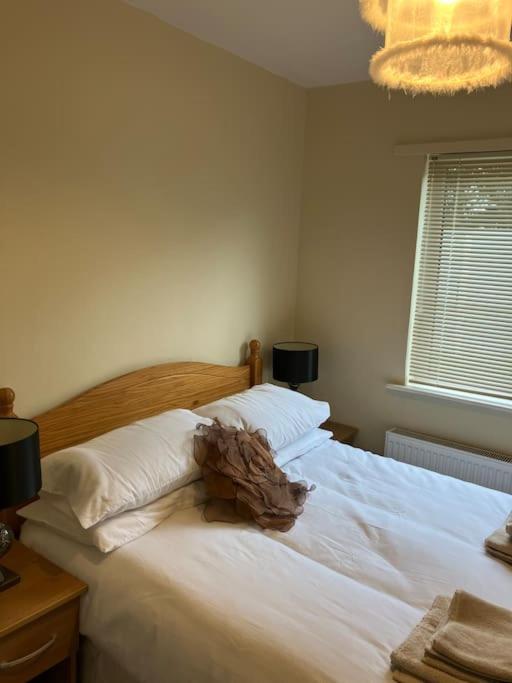 Whitethorn Cottage, Palmfield Ballaghaderreen Dış mekan fotoğraf