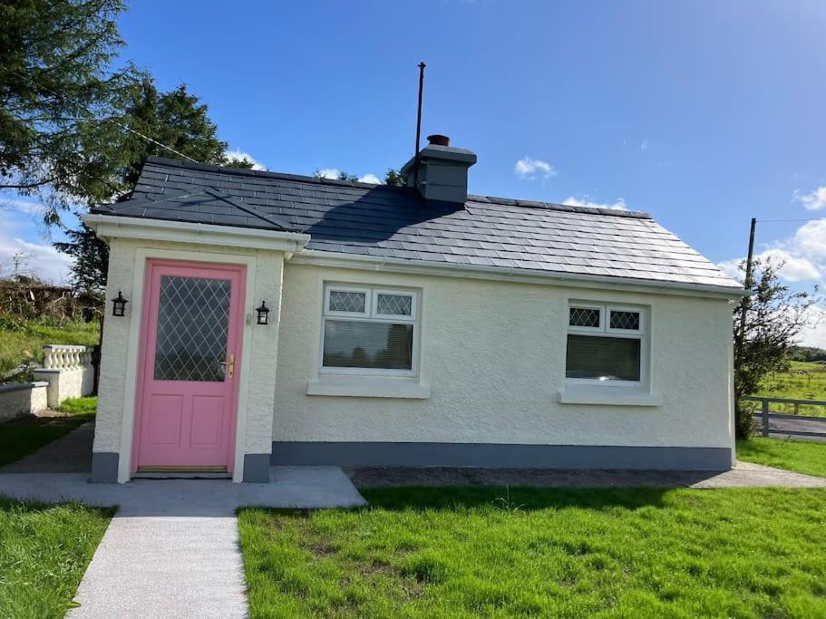 Whitethorn Cottage, Palmfield Ballaghaderreen Dış mekan fotoğraf