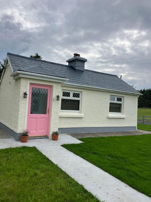 Whitethorn Cottage, Palmfield Ballaghaderreen Dış mekan fotoğraf