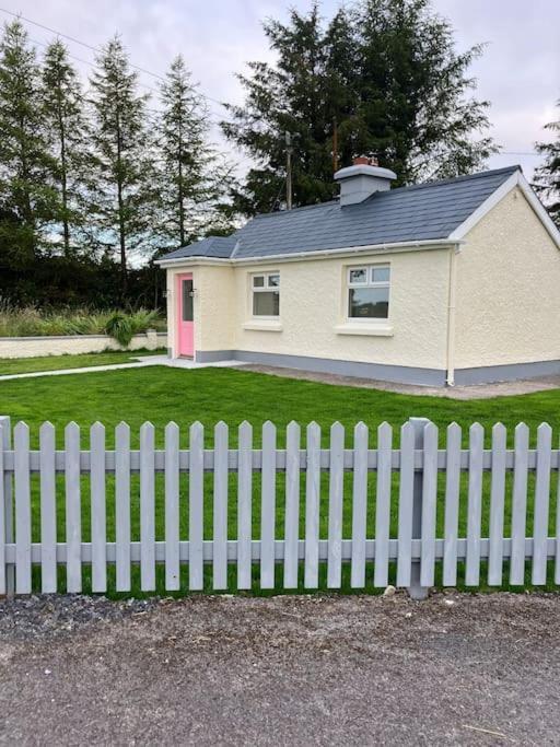 Whitethorn Cottage, Palmfield Ballaghaderreen Dış mekan fotoğraf